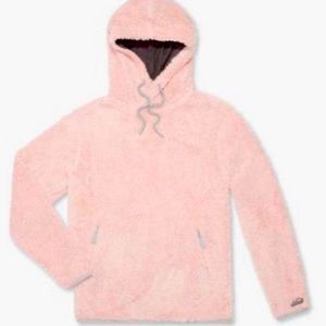 Chubbies - The Pastel - high pile hoodie